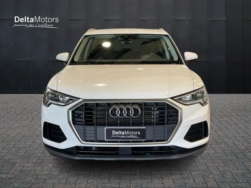 Audi Q3 usata a Macerata (6)
