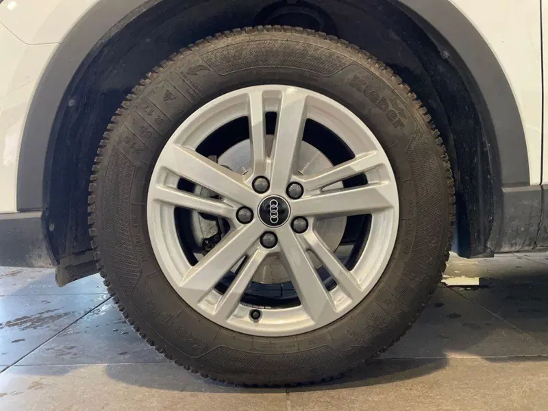 Audi Q3 usata a Macerata (8)