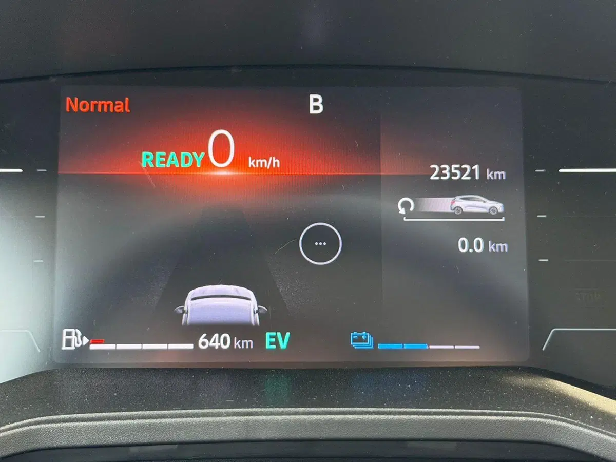 Renault Clio usata a Brescia (10)