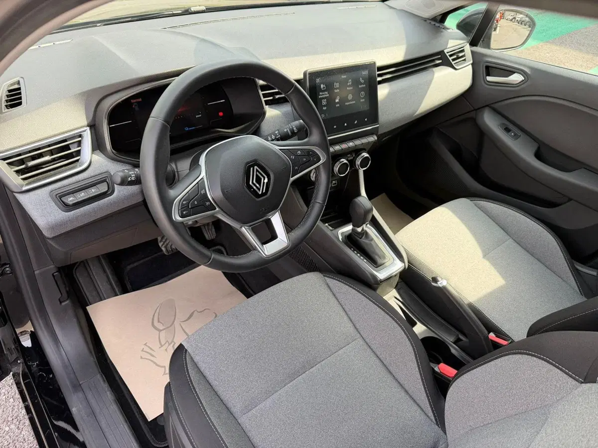 Renault Clio usata a Brescia (11)