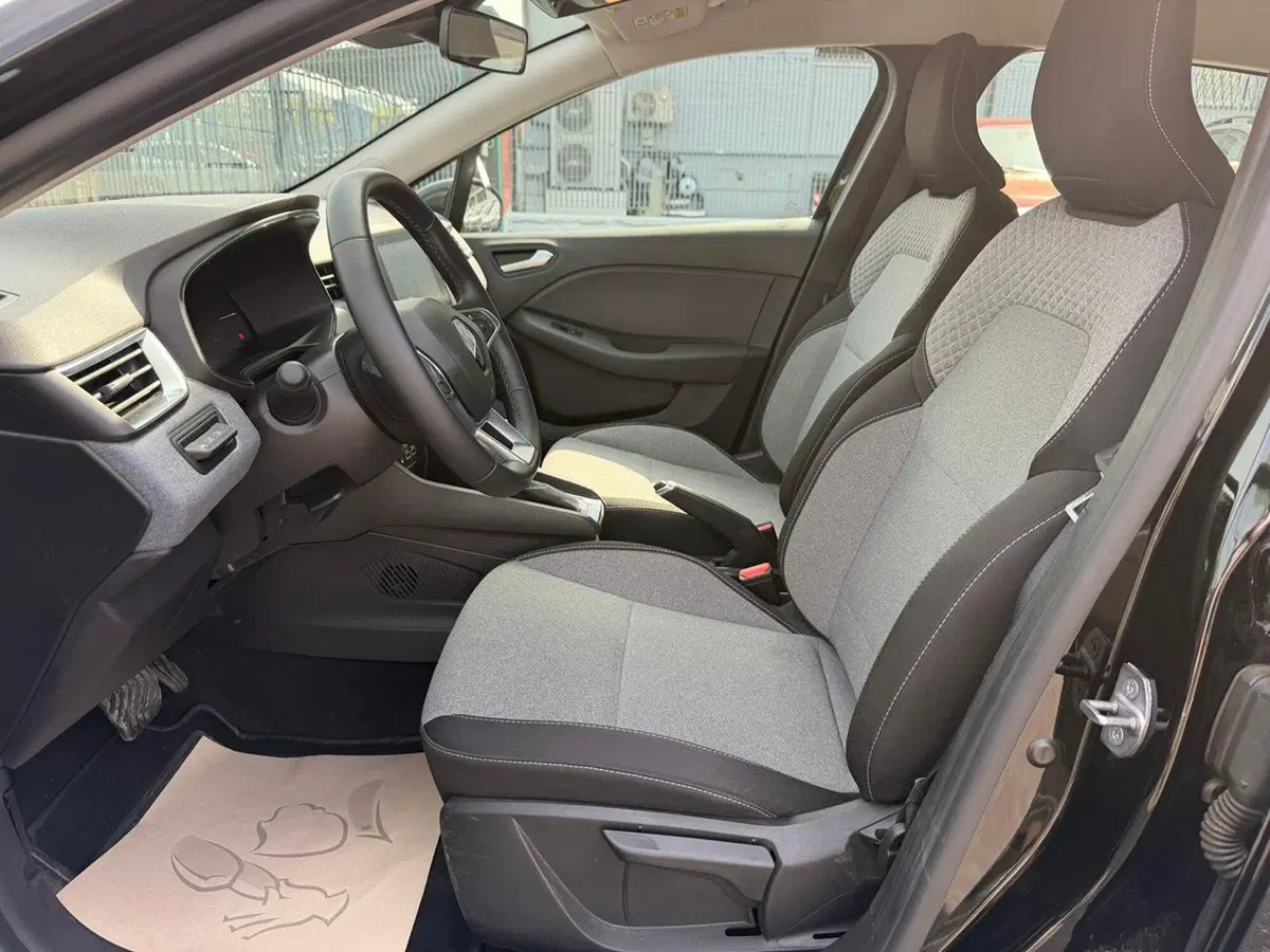 Renault Clio usata a Brescia (13)