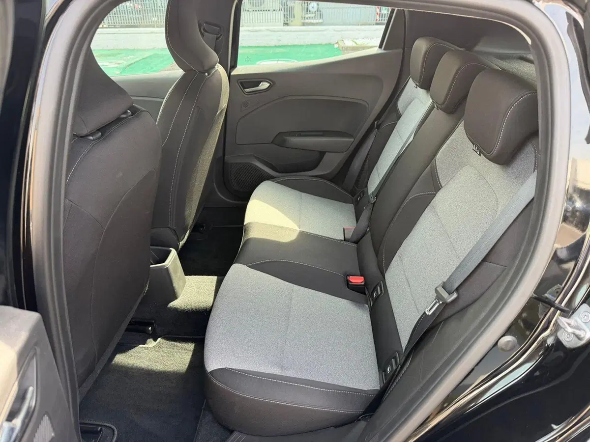 Renault Clio usata a Brescia (15)