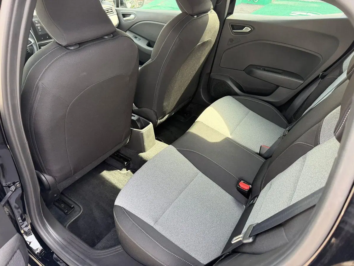 Renault Clio usata a Brescia (16)