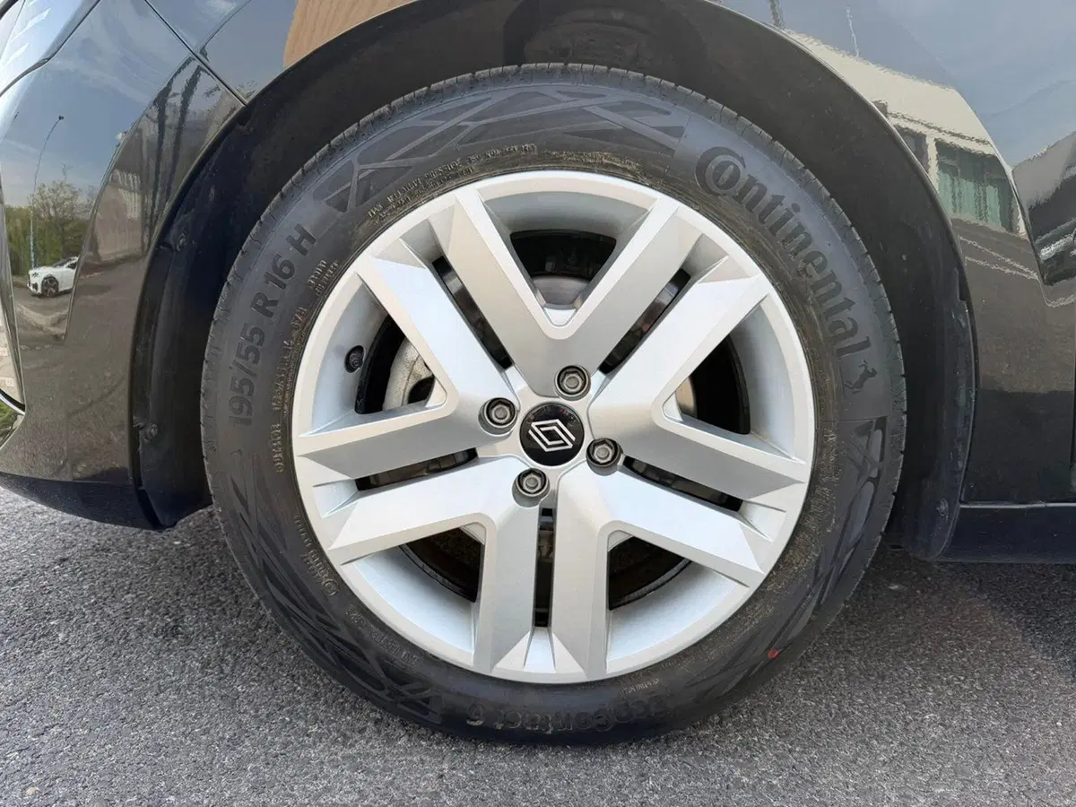 Renault Clio usata a Brescia (19)