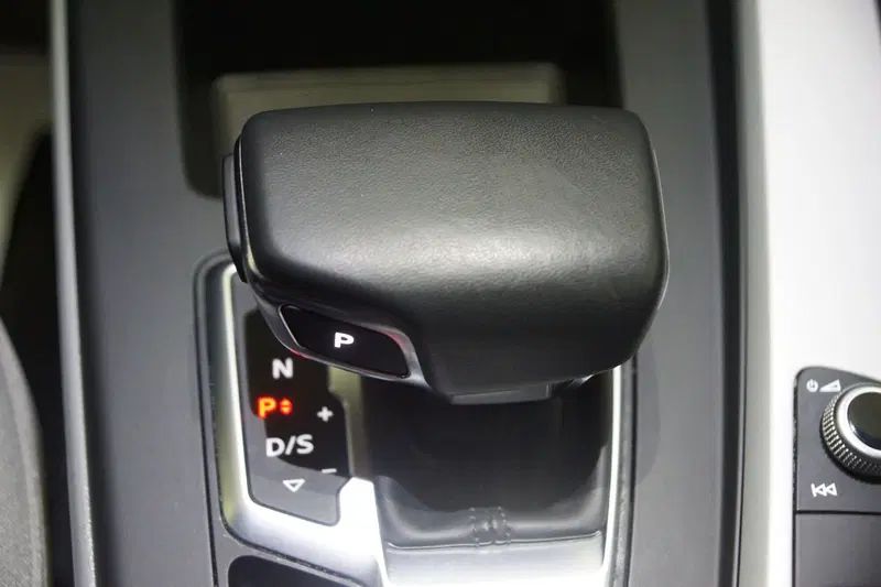 Audi A4 Avant usata a Torino (17)