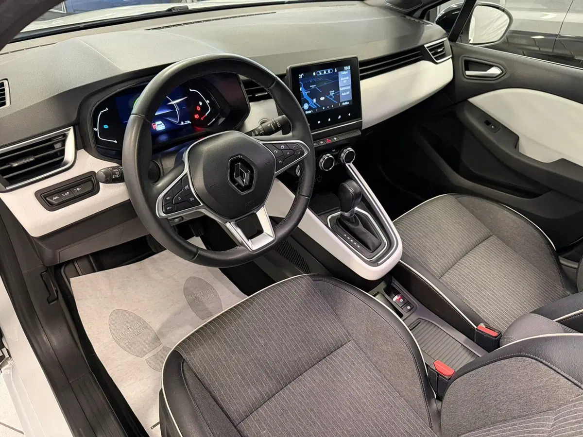 Renault Clio usata a Brescia (13)