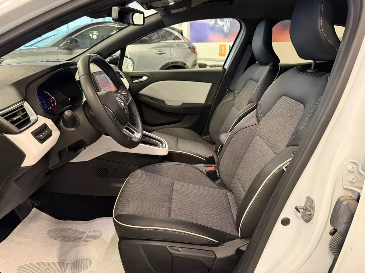 Renault Clio usata a Brescia (15)