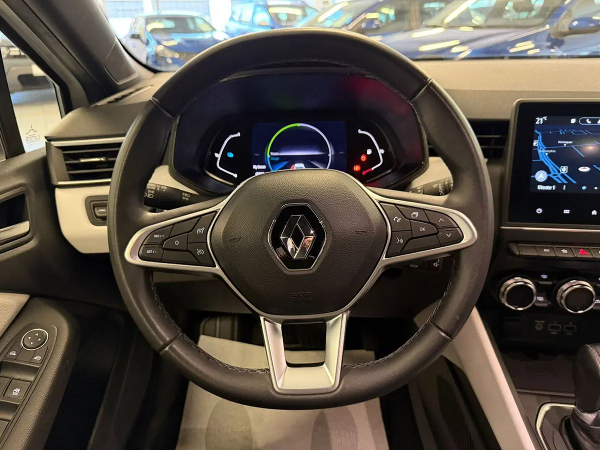 Renault Clio usata a Brescia (16)