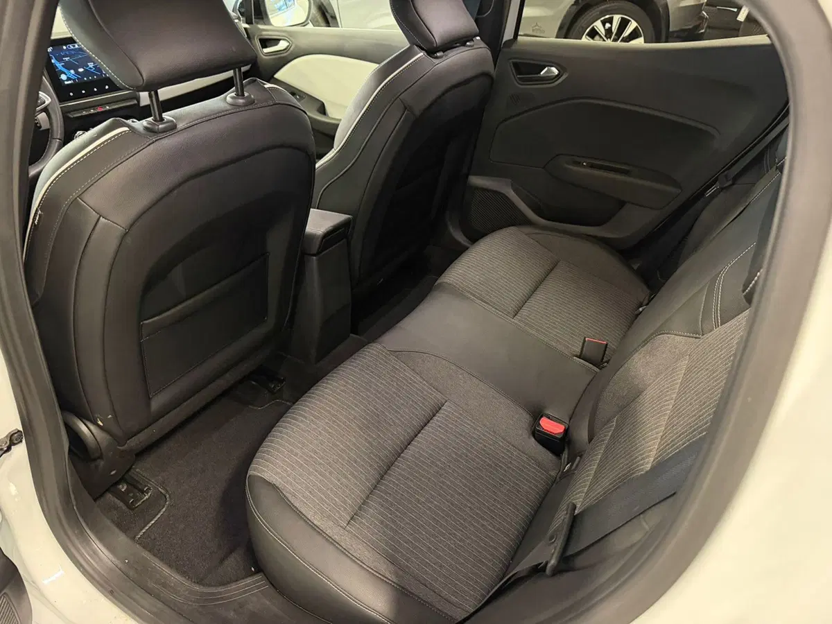 Renault Clio usata a Brescia (18)