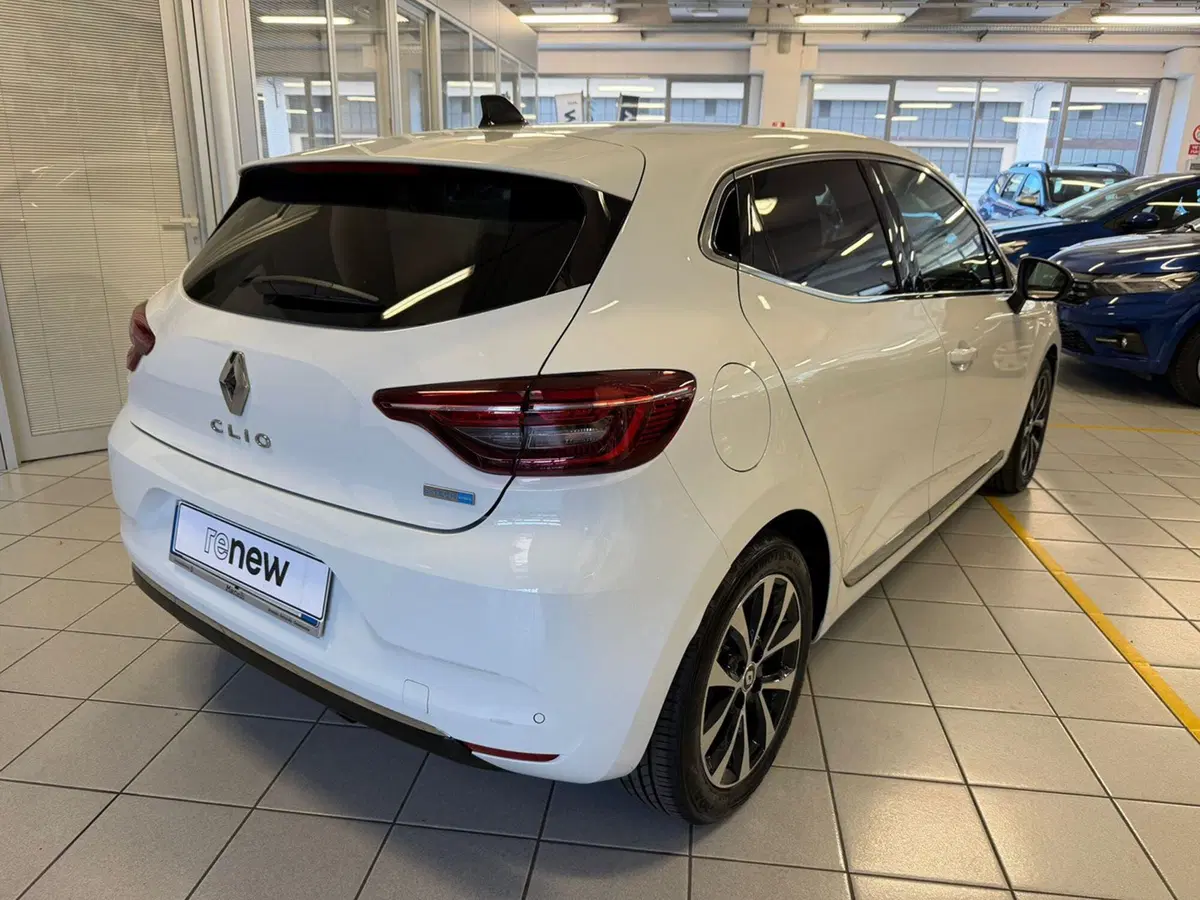 Renault Clio usata a Brescia (6)