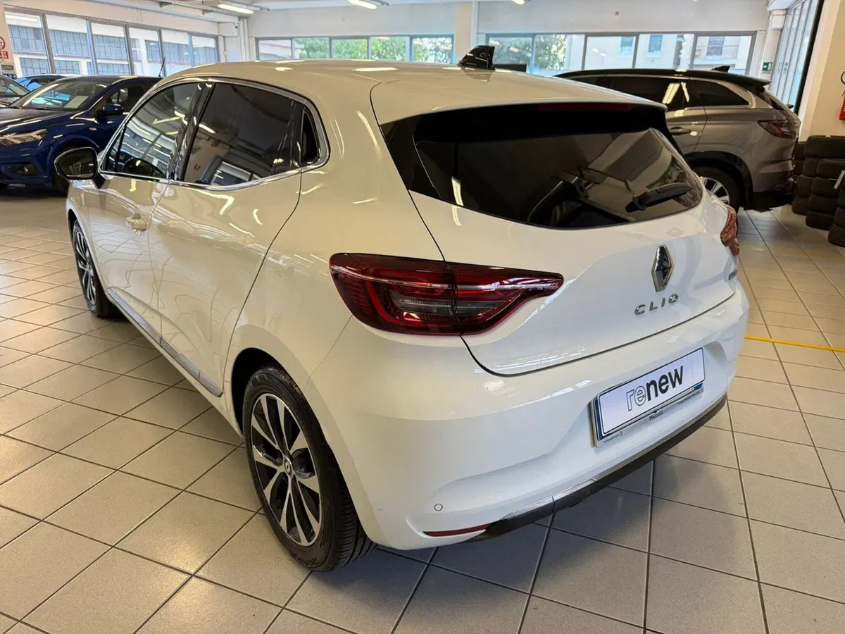 Renault Clio usata a Brescia (7)