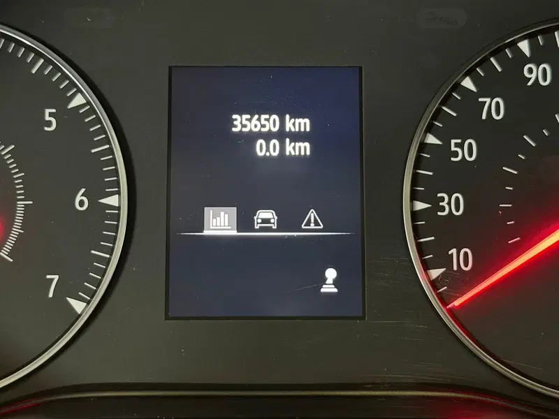Dacia Sandero usata a Brescia (11)