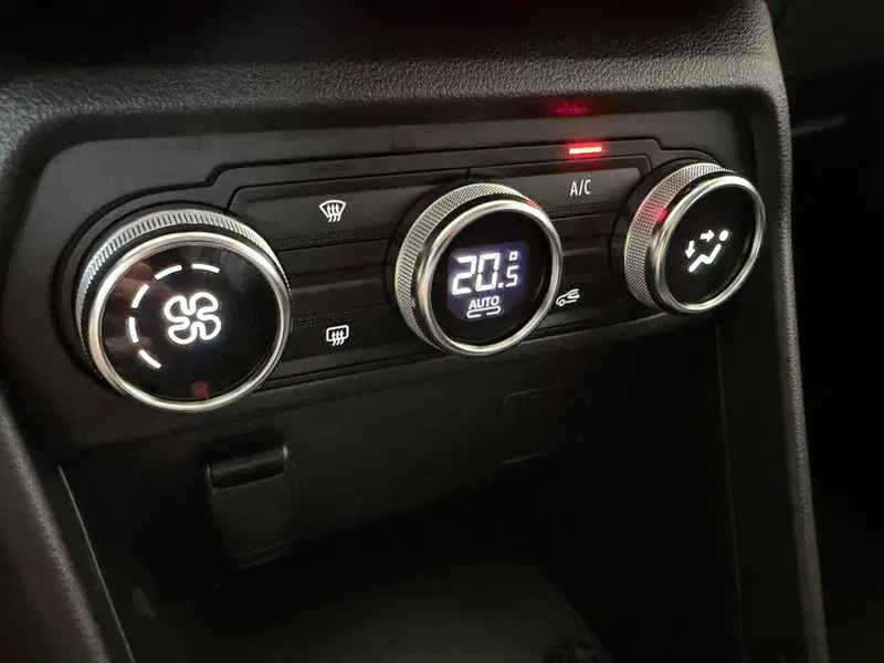 Dacia Sandero usata a Brescia (19)