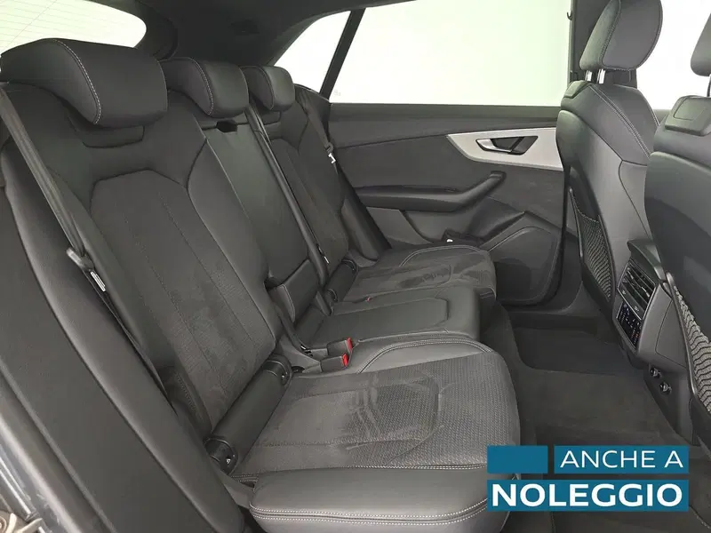 Audi Q8 usata a Cuneo (14)