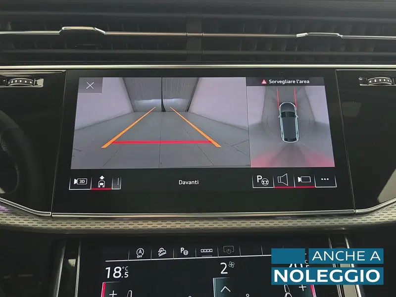 Audi Q8 usata a Cuneo (16)
