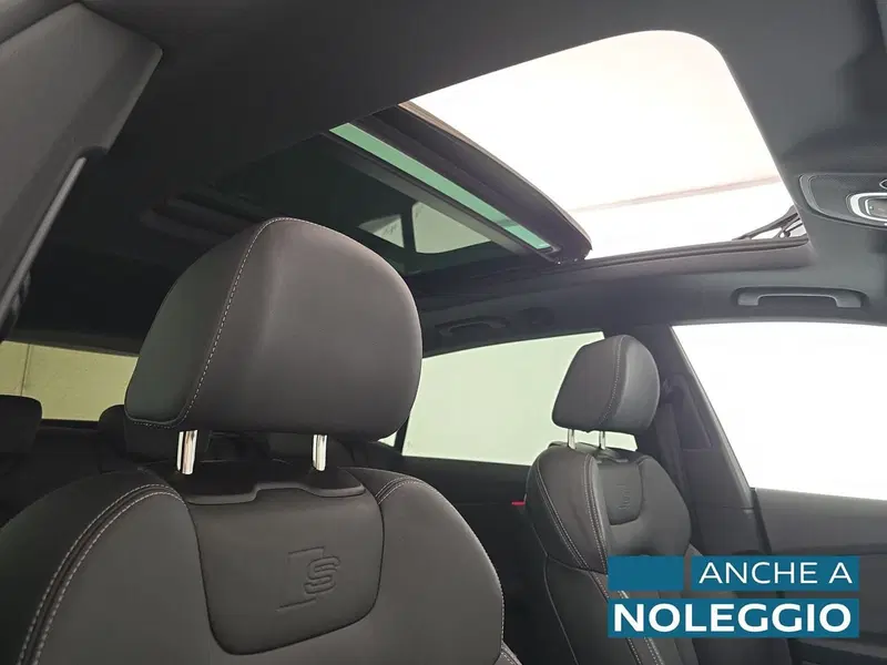 Audi Q8 usata a Cuneo (17)