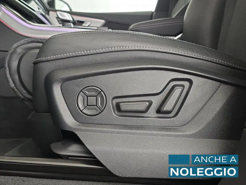Audi Q8 usata a Cuneo (19)