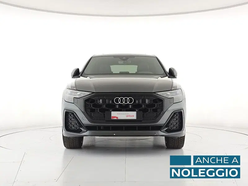 Audi Q8 usata a Cuneo (2)
