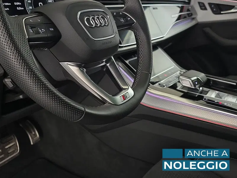 Audi Q8 usata a Cuneo (20)