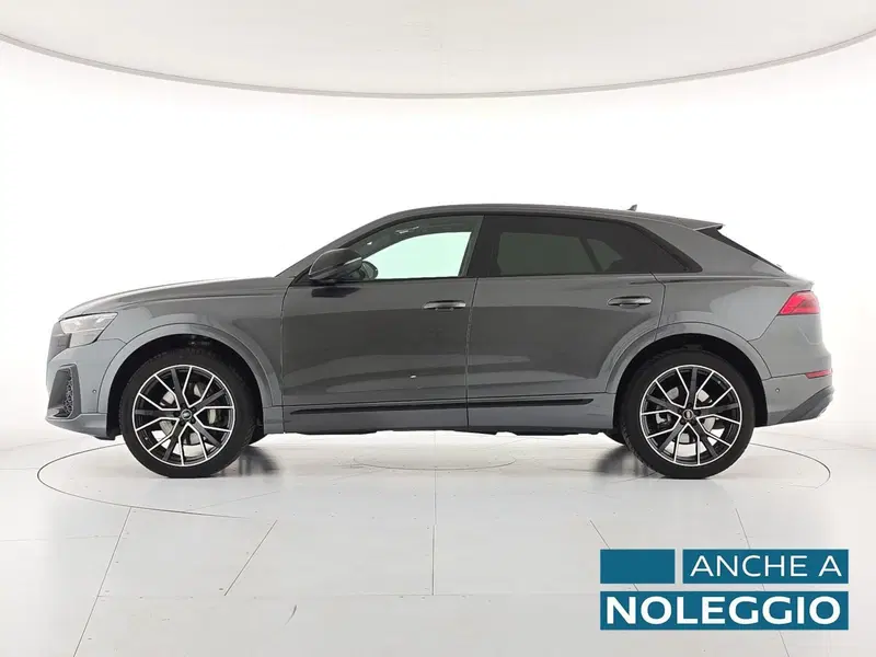 Audi Q8 usata a Cuneo (3)