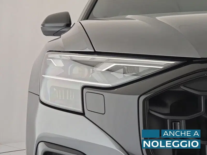 Audi Q8 usata a Cuneo (7)
