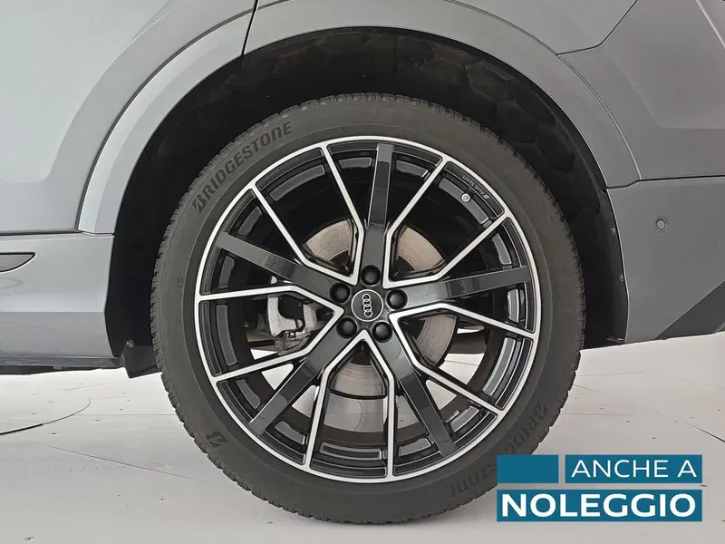 Audi Q8 usata a Cuneo (8)