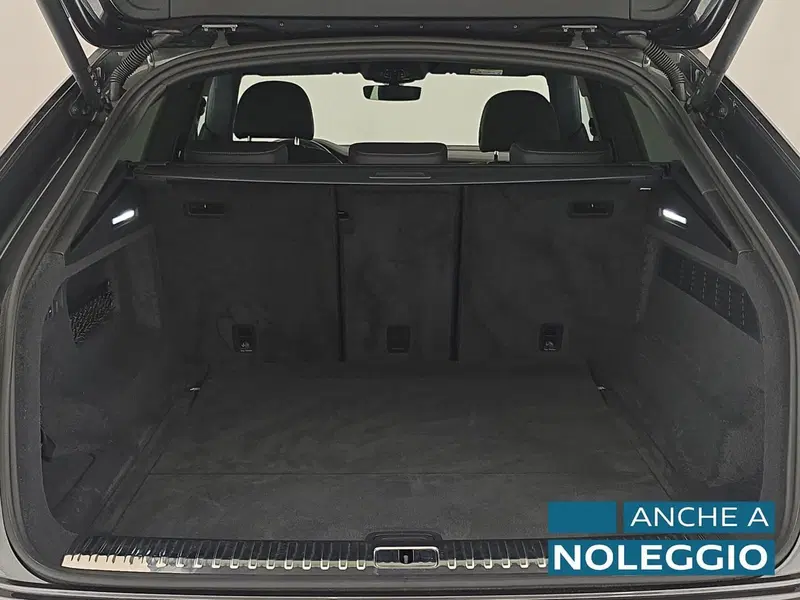 Audi Q8 usata a Cuneo (9)