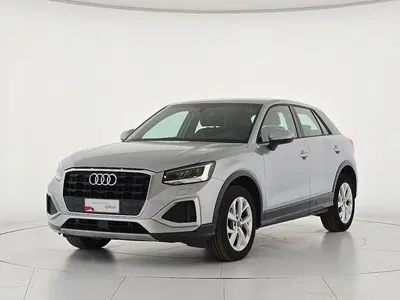 Audi Q2 35 1.5 tfsi Business Advanced s-tronic del 2021 usata a Alessandria