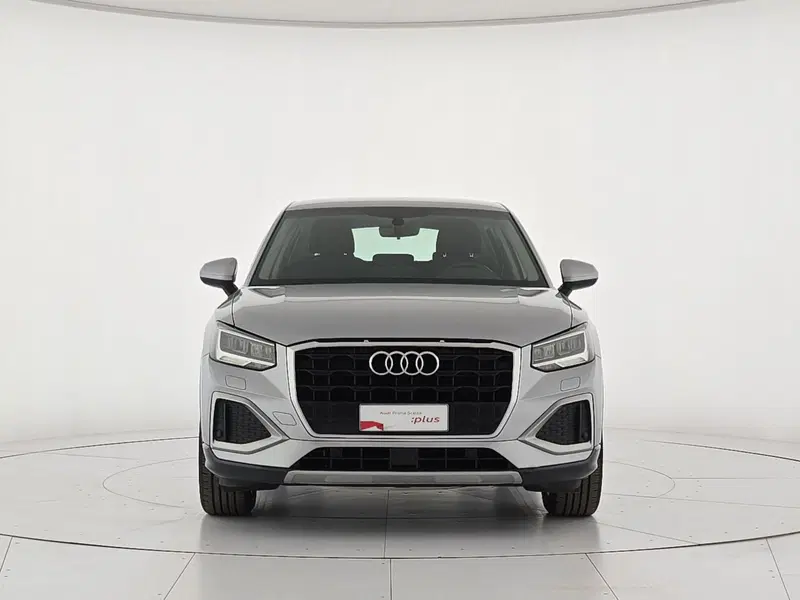 Audi Q2 usata a Alessandria (2)