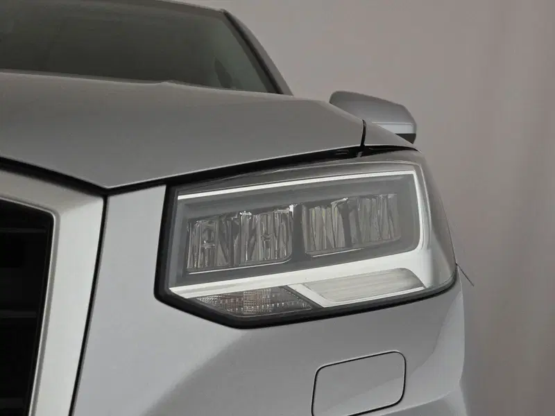 Audi Q2 usata a Alessandria (6)