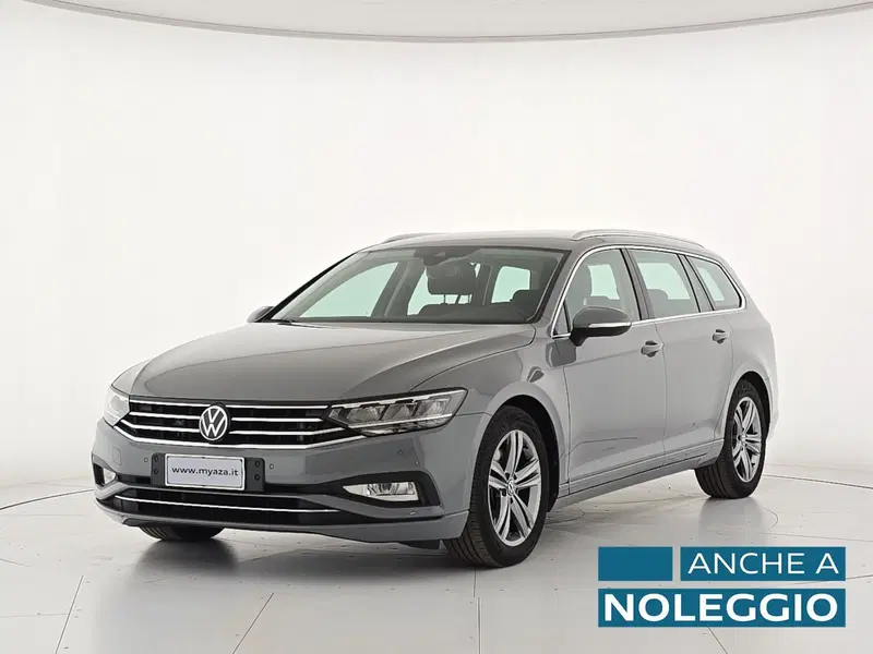 Volkswagen Passat usata a Cuneo