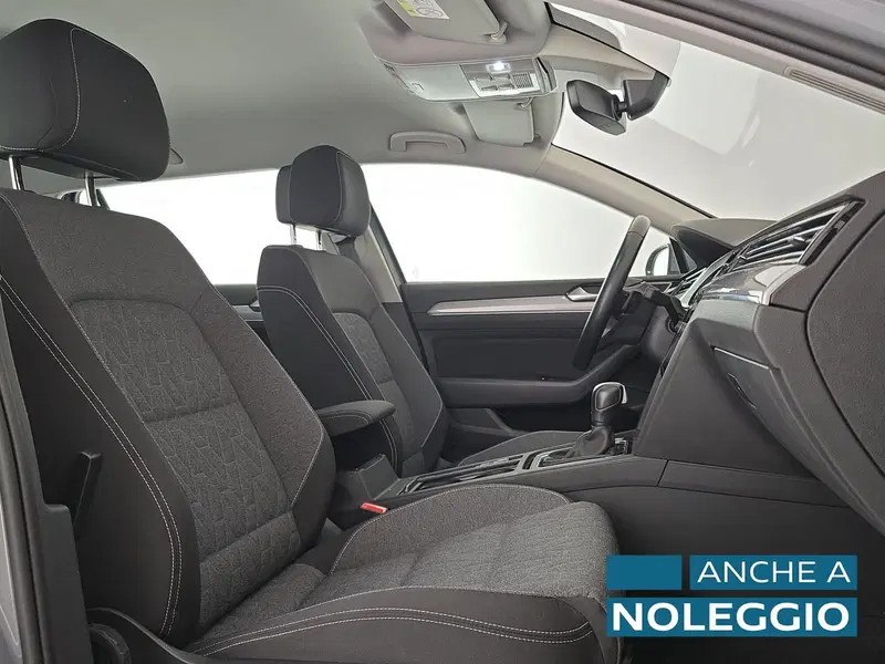 Volkswagen Passat usata a Cuneo (11)