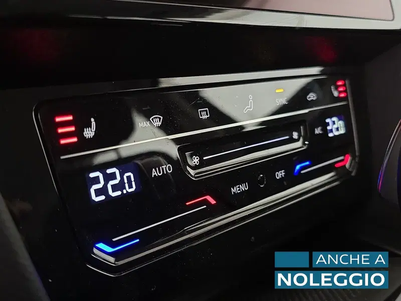 Volkswagen Passat usata a Cuneo (14)