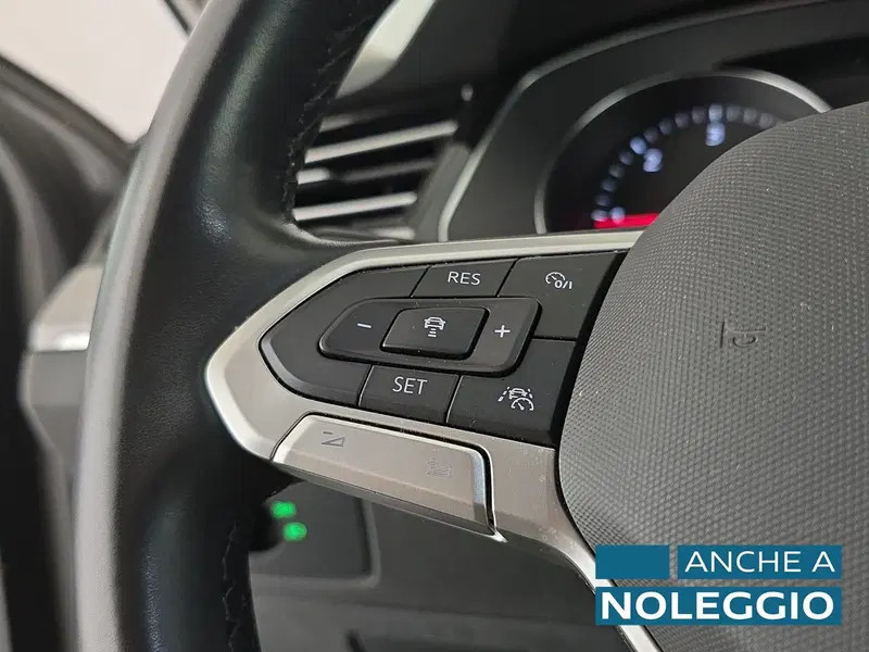 Volkswagen Passat usata a Cuneo (16)