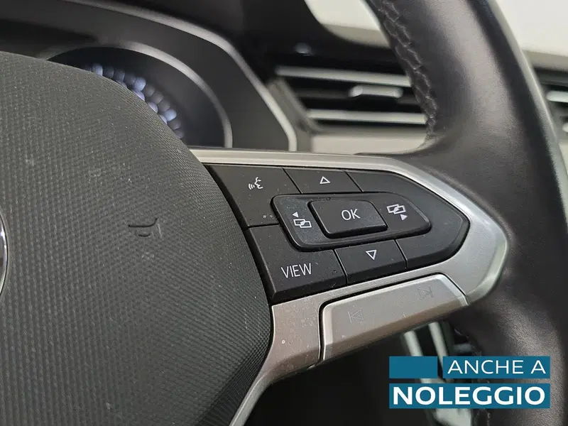 Volkswagen Passat usata a Cuneo (17)