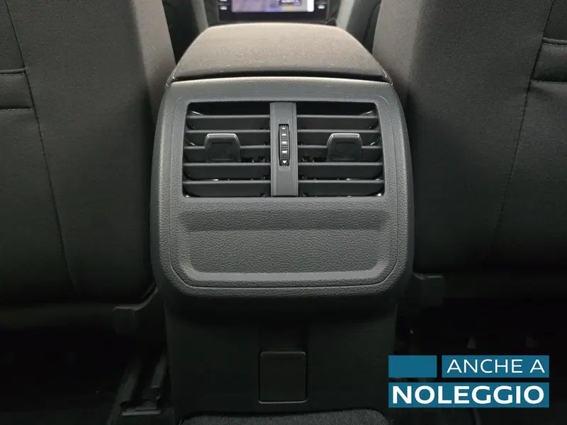 Volkswagen Passat usata a Cuneo (18)