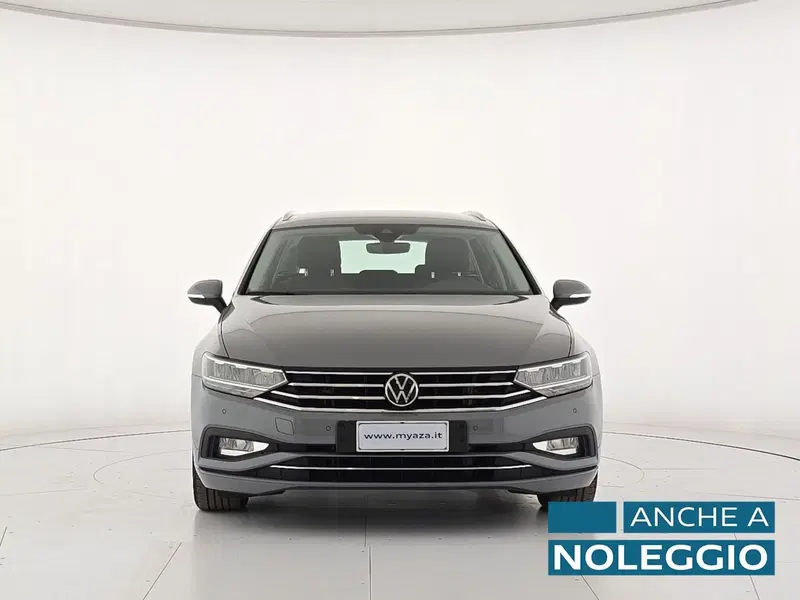 Volkswagen Passat usata a Cuneo (2)