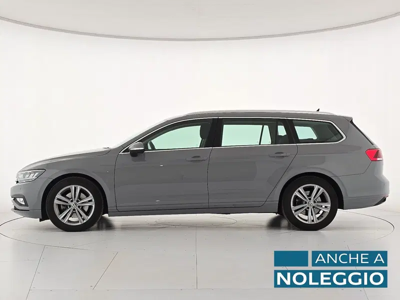 Volkswagen Passat usata a Cuneo (3)