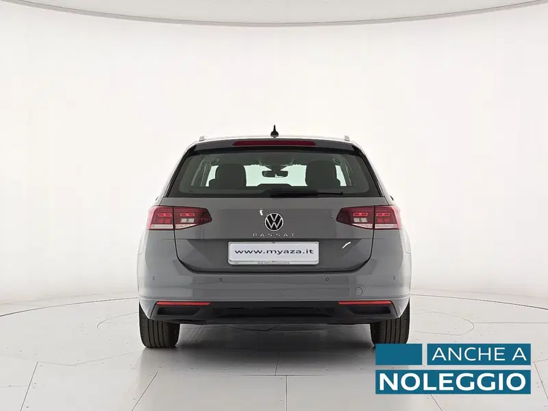 Volkswagen Passat usata a Cuneo (5)