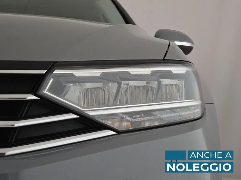 Volkswagen Passat usata a Cuneo (7)