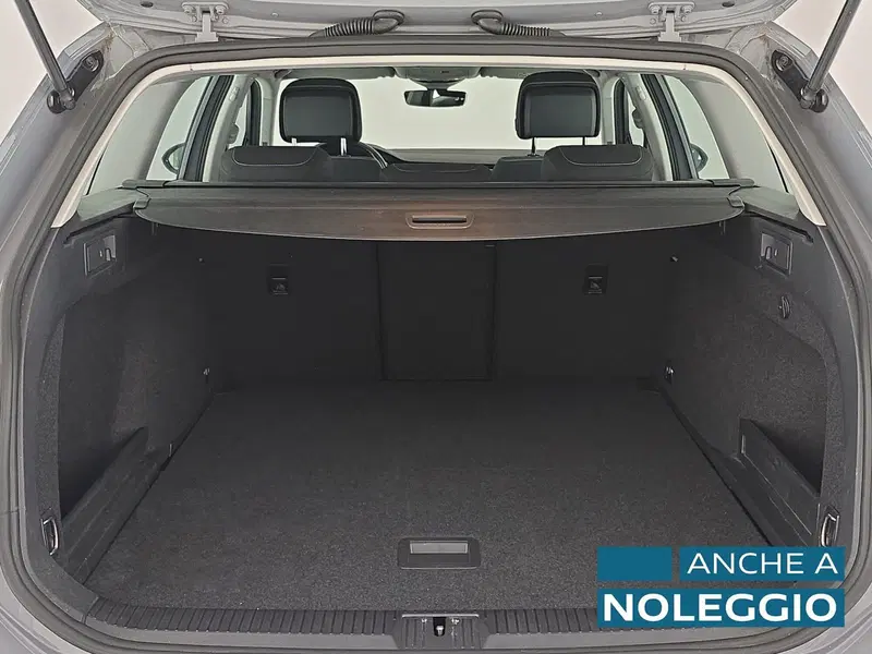 Volkswagen Passat usata a Cuneo (8)