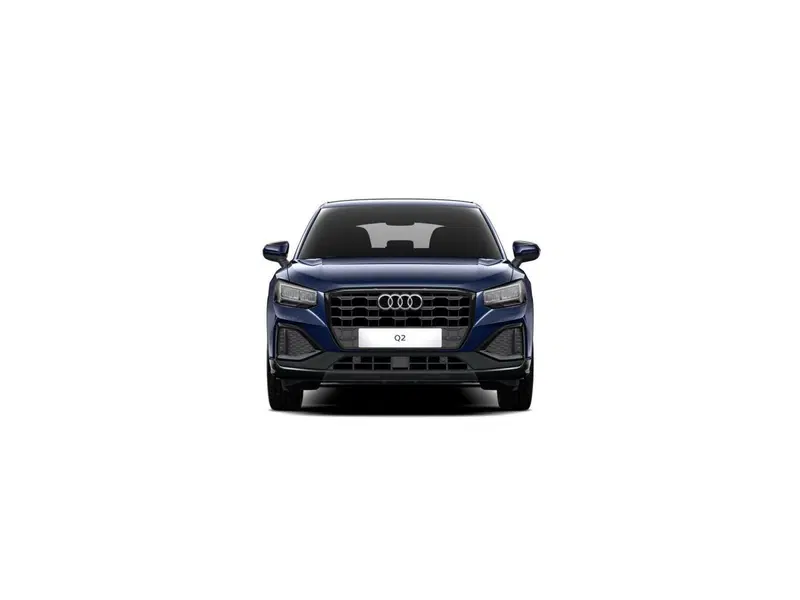 Audi Q2 usata a Alessandria (2)