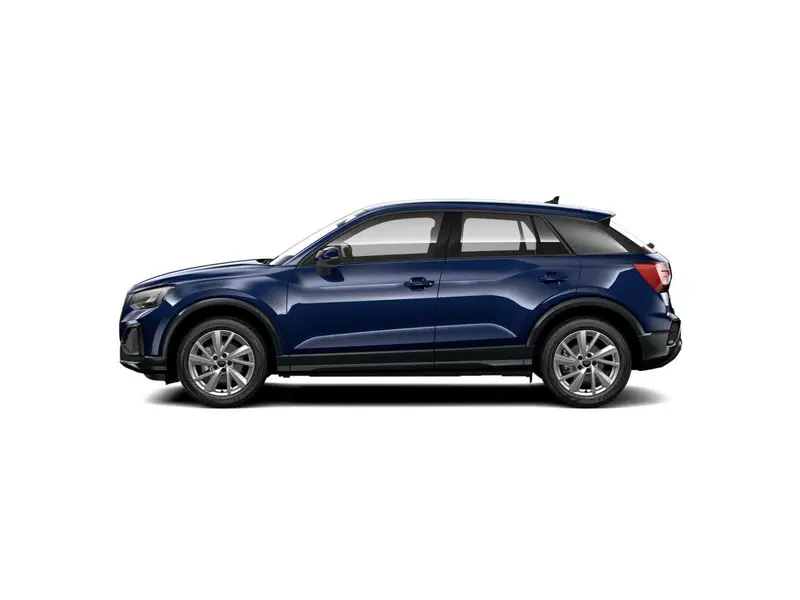 Audi Q2 usata a Alessandria (3)