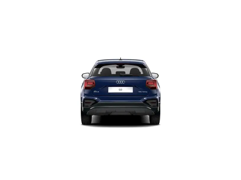 Audi Q2 usata a Alessandria (5)