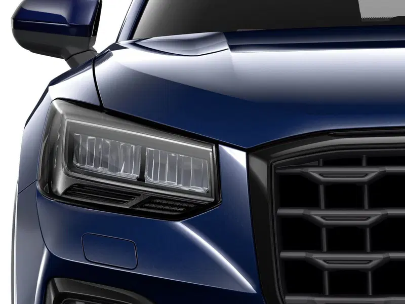 Audi Q2 usata a Alessandria (6)