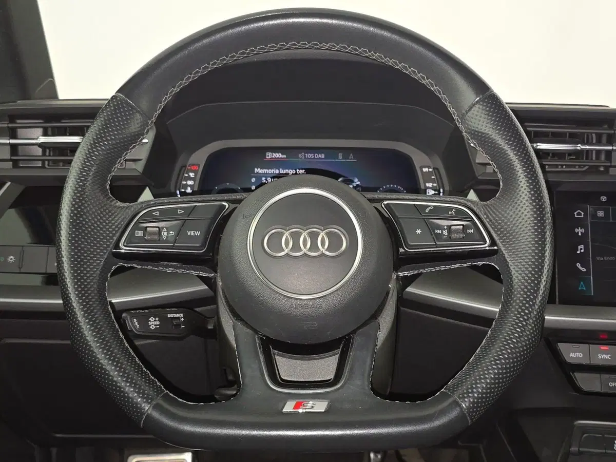 Audi A3 Sportback usata a Asti (10)