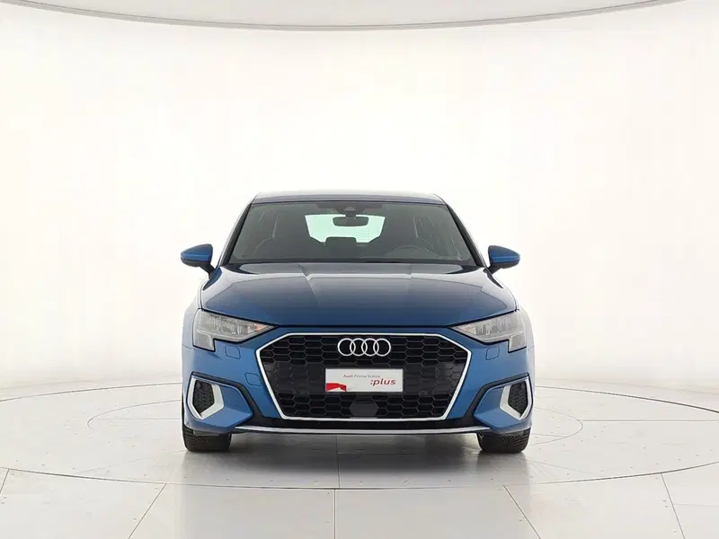 Audi A3 Sportback usata a Asti (2)