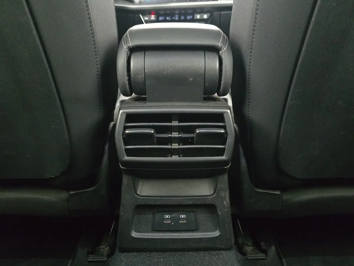 Audi A3 Sportback usata a Asti (20)