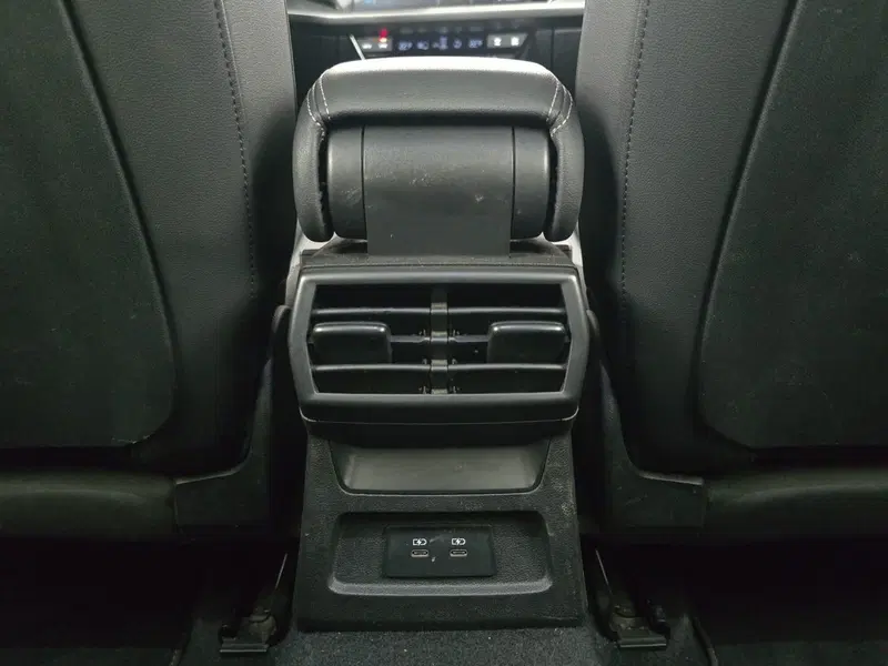 Audi A3 Sportback usata a Asti (20)