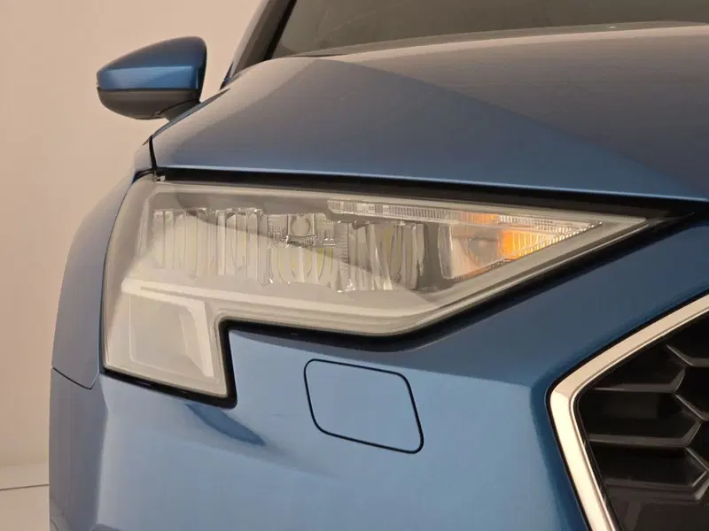 Audi A3 Sportback usata a Asti (6)
